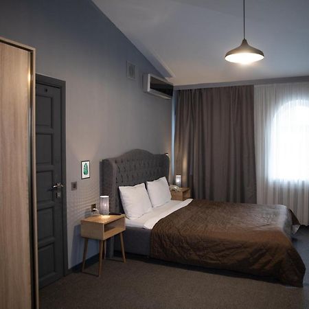 Maestro Hotel Baku Exteriör bild