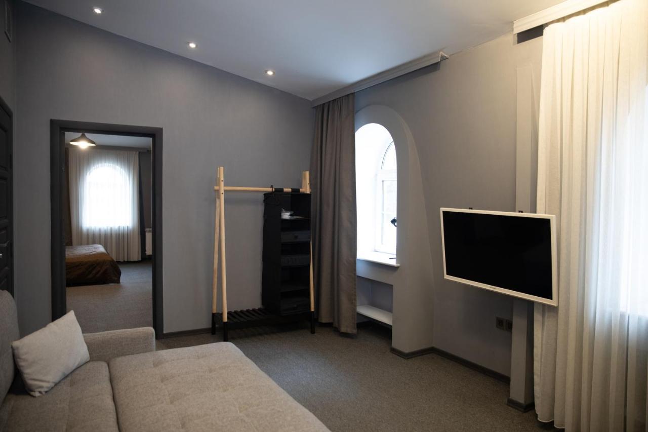Maestro Hotel Baku Exteriör bild